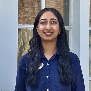 Anum Malik