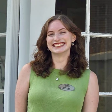 Sophie Hill